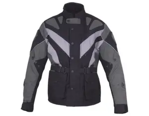 Alta calidad Cordura impermeable a prueba de viento Casual Softshell chaqueta soporte frontal 100g ropa para hombre venta al por mayor bolsillo con capucha tejido - Product Image 1
