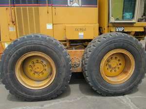 CAT 140H,CAT 140G Motor Grader ขาย,ใช้รถเกลี่ยดิน Caterpillar140H - Product Image 5