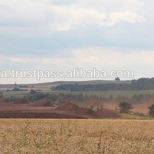 Turba del Báltico de Europa en Polvo - Product Image 1