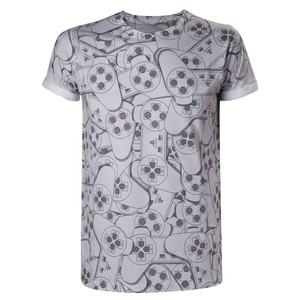 Vente en gros 100% polyester vierge taille femme t-shirt haute qualité col rond sublimation impression personnalisée t-shirt blanc - Product Image 1