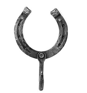 ตะขอแขวนผนังรองเท้าม้าปลอม - Product Image 1