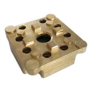 ผงเคลือบทอง PVD แข็งสำหรับเครื่องมือพ่นไทเทเนียมไนไตรด์ - Product Image 2