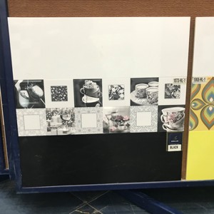 Meilleurs carreaux muraux émaillés en céramique 200x600mm Carreaux de sol au design moderne de qualité supérieure pour les murs intérieurs Prix économique pour les revendeurs - Product Image 2