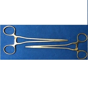 SOPORTE DE AGUJA SAROT TC 20CM INSTRUMENTOS QUIRÚRGICOS MÉDICOS DE ALTA CALIDAD CON INSERTOS DE CARBURO DE TUNGSTENO - Product Image 1