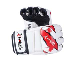 Kokal Gym Fitness Haute Qualité Offre Spéciale Gants De Boxe Personnalisés Avec Logo Personnalisé - Product Image 4