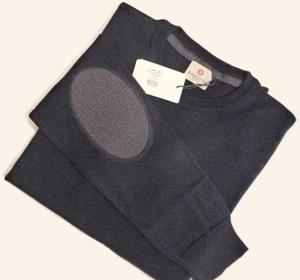 Cárdigan ajustado de manga larga para hombre, novedad de 2022, prendas de punto de alta calidad con cuello redondo, estilo Formal, vendido directamente desde Bangladesh - Product Image 2