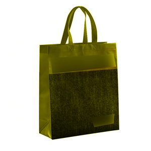 Bolsa de compras tejida PP de gran oferta nueva - Product Image 5