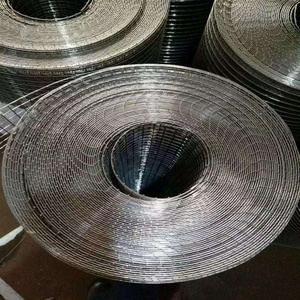 19 게이지, 1/2 인치 아연 도금 와이어 메쉬 하드웨어 천을 케이지 4ftx50ft - Product Image 5