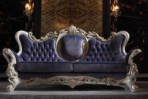 Arabic Model Traditional Style Chesterfield <b>Sofa</b> <b>Set</b> for Apartment and Mall Use - Product Image 5