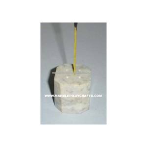 Porta Incienso Decorativos de Piedra de Savia - Product Image 1