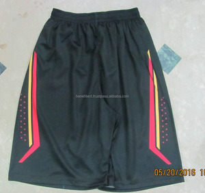 Uniforme de basket-ball personnalisé 2023 avec logo, impression par sublimation professionnelle, vêtements de sport respirants en polyester, taille plus pour adultes - Product Image 6