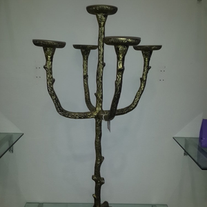 Candelabros de 5 Brazos - Product Image 2