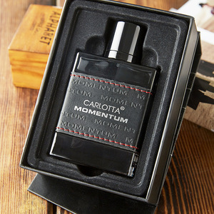 <span class=keywords><strong>Parfum</strong></span> pour <span class=keywords><strong>homme</strong></span> ZuoFun Original Leather Black 100ml, senteur florale fruitée boisée <span class=keywords><strong>épicé</strong></span>e, spray, OEM personnalisé - Product Image 4