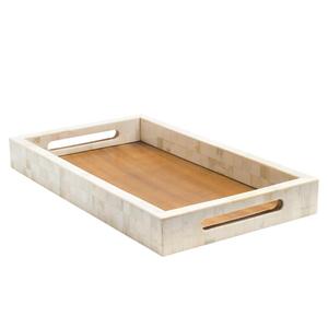 Bán chạy nhất xương Inlay phục vụ khay Platter khách sạn & nhà hàng Nguồn cung cấp xương Inlay khay đồ dùng nhà bếp sử dụng giá tốt nhất - Product Image 2