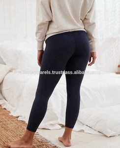 Leggings de yoga sexy pour femmes, en nylon et polyester, imprimés d'étoiles, service personnalisé en gros, prix bas, OEM - Product Image 6