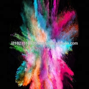 Suministro de Evento de neón rosa y azul lavable en polvo de acebo orgánico para fiestas de Halloween de graduación de Navidad de Año Nuevo - Product Image 4