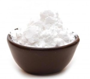 Almidón de Tapioca de Color Blanco en Polvo con Peso de 25 kg y 50 kg en Empaque de Bolsa de Vietnam - Product Image 1