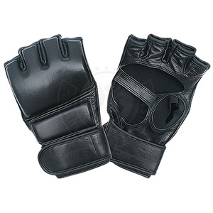 Guantes de Boxeo Personalizados de Cuero/PU para Adultos, de Primera Calidad, Más Vendidos en el Mundo, para Entrenamiento Profesional - Product Image 6