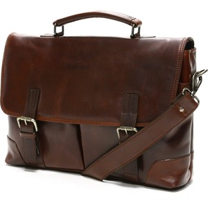 Custom Vintage Tool Storage Pouch Bag Rolling Genuine Leather Bag