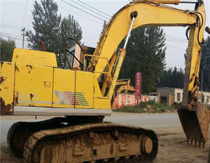 Sumitomo — pelle hydraulique d'occasion S280F2, haute qualité, à vendre - Product Image 2