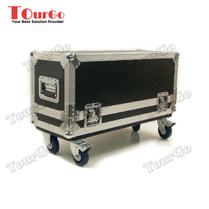 Ốp Lưng Âm Thanh Tourgo <span class=keywords><strong>Anvil</strong></span> ATA Cho Marshall JCM-800/900 Amp Head <span class=keywords><strong>Flight</strong></span> - Product Image 5