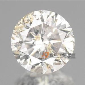 Ajretail 2 Carat rực rỡ cắt g VS1 phòng thí nghiệm phát triển kim cương IGI chứng nhận trắng đá quý Phương pháp điều trị nhà sản xuất Nhà cung cấp xuất khẩu - Product Image 1