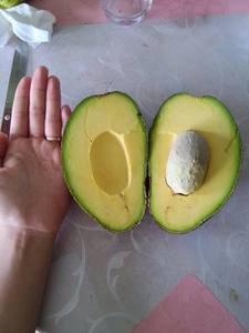 อะโวคาโดผลไม้สด - Product Image 5
