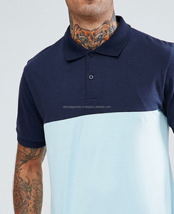 เสื้อโปโลสีเทาคอ100% สำหรับผู้ชายเสื้อโปโลคอปกซี่โครง2024ใหม่ทันสมัยทันสมัย - Product Image 4