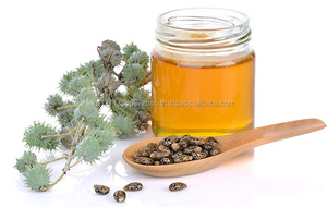 Aceite de Ricino Hidrogenado Refinado de Alta Calidad 2021, Grado Alimenticio 99.9%, 2 Años de Vida Útil - Product Image 4