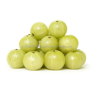 Fruta Fresca de Amla - Product Image 1