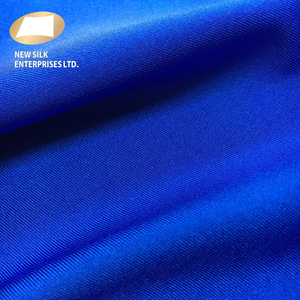 Quick dry electric blue 84 coolmax 16 spandex microfiber fabric for underwear - Product Image 4