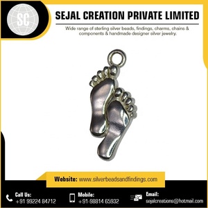 เครื่องประดับ925เงินสเตอร์ลิงพร้อมโลโก้ของตัวเอง - Product Image 3