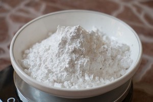 Arrowroot <b>Starch</b>/Arrowroot Powder From Vietnam - Ms: Holiday - Product Image 2