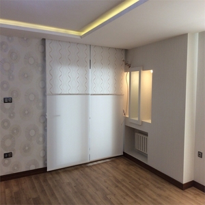 Store à roulettes à double ondulation, livraison gratuite au meilleur prix - Product Image 2