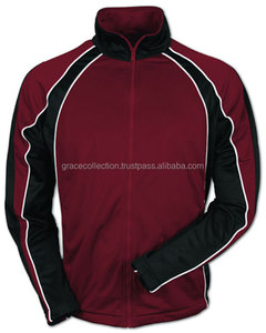 Survêtement de sport chaud pour hommes, veste Style Jogging, costume de fitness, tendance - Product Image 5