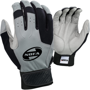 Gants de sport en cuir pour jeunes et adultes Gants de frappeur et de tir avec un prix de gros compétitif - Product Image 1