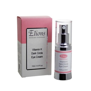 ダークサークルリムーバーアンチリンクルビタミン<span class=keywords><strong>K</strong></span>アイホワイトニングクリーム肌用 - Product Image 2