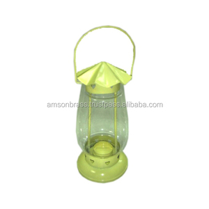 Metal <b>Candle</b> Holders <b>Lanterns</b> & <b>Candle</b> Jars High Demand Customized Size Iron <b>Candle</b> <b>Lantern</b> From India for Gifting - Product Image 4