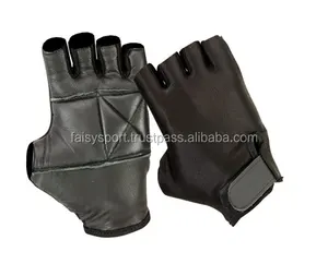 ถุงมือปั่นจักรยาน ถุงมือจักรยานเสือภูเขา ถุงมือครึ่งนิ้ว สำหรับปั่นจักรยานเสือหมอบ ถุงมือขี่จักรยานสำหรับผู้ชาย ผู้หญิง แบบยูนิเซ็กซ์ บุด้วยเจล ระบายอากาศได้ดี สำหรับกีฬา - Product Image 1