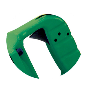 APLUS GWI-912DZ2,3/4"SQ.DR. AIR IMPACT WRENCH,TWIN HAMMER, WITH HANDLE, INSIDE TRIGGER - Product Image 2