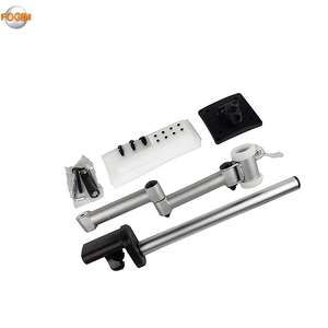 โต๊ะจอภาพยืนจอภาพเดียวติด - Product Image 4