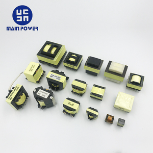 Transformateur de mode d'alimentation à découpage EER14.5 EER35 EER28 - Product Image 6