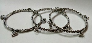 Brazaletes Vintage Tribales Banjara Afganos - Product Image 4