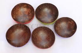 BOL À NOIX DE COCO DE HAUTE QUALITÉ - Product Image 3