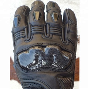 Guantes de Motociclismo Deportivos Unisex Motowolf Gym Smart Anti Fall con Pantalla Táctil, Transpirables, de Cuero, para Carreras, Color Amarillo - Product Image 6