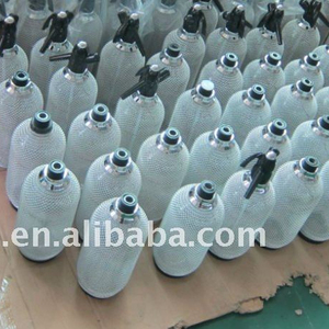 ขวดกาลักน้ำโซดาสแตนเลส - Product Image 3