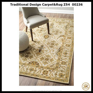 Plus Conception Traditionnelle de Tapis et Z54 00232 Tapis Design - Product Image 3