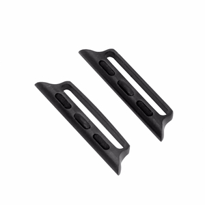 Correa de Reloj Especial con <span class=keywords><strong>Precio</strong></span> de Fábrica, Adaptador de Conector Fijo para <span class=keywords><strong>Apple</strong></span> <span class=keywords><strong>Watch</strong></span> - Product Image 1