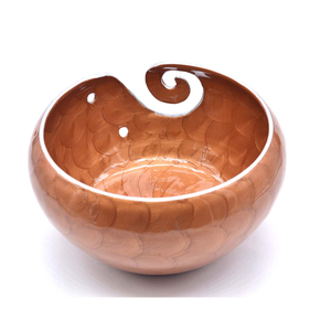 Haute qualité Vintage Design écologique fil bol brillant émail acier métal gain de place cuisine stockage Crochet organisateur - Product Image 1