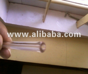 Стеклянная насадка для резиновой резьбы - Product Image 3